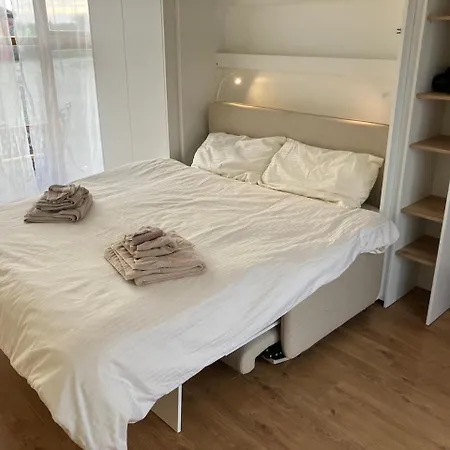 Stables - Duffys Of Ballybin Apartman