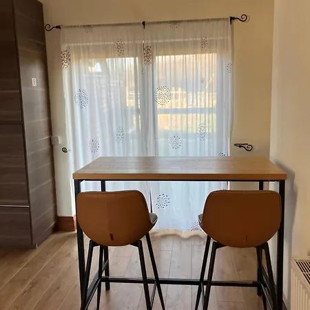 Stables - Duffys Of Ballybin Apartman