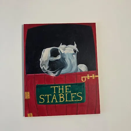 Stables - Duffys Of Ballybin Apartment *