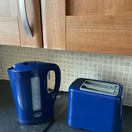 Apartman Stables - Duffys Of Ballybin