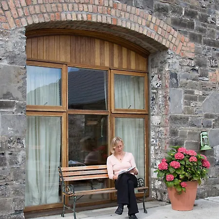 Stables - Duffys Of Ballybin Apartman Ashbourne
