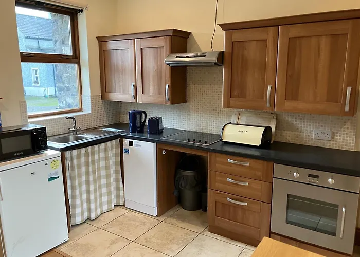 アパート Stables - Duffys Of Ballybin *