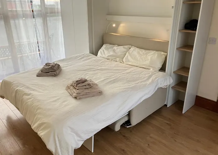 Stables - Duffys Of Ballybin アパート