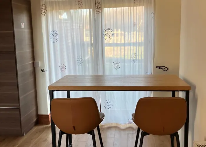 Stables - Duffys Of Ballybin 아파트