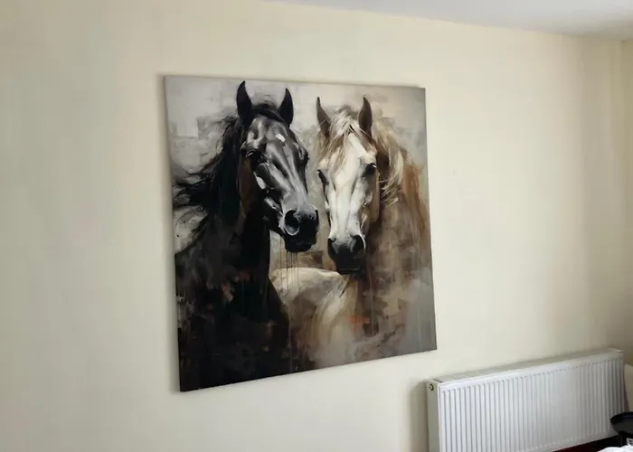 아파트 Stables - Duffys Of Ballybin