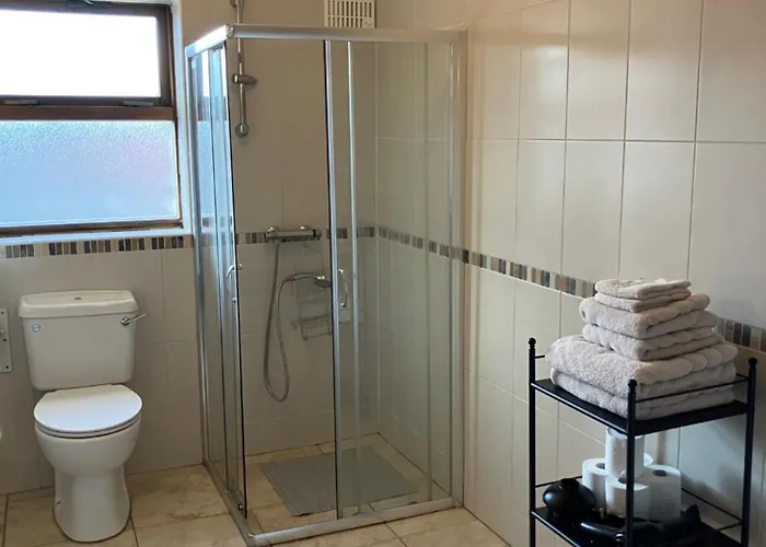 Stables - Duffys Of Ballybin アパート アッシュボーン