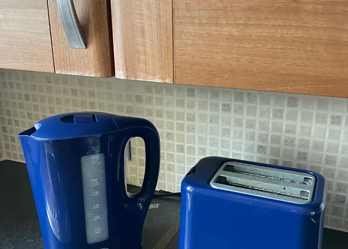 アパート Stables - Duffys Of Ballybin