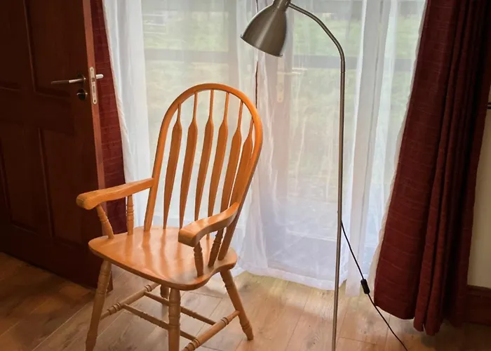 Stables - Duffys Of Ballybin 아파트 *