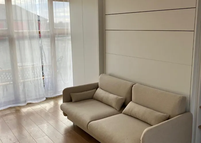 アパート Stables - Duffys Of Ballybin *